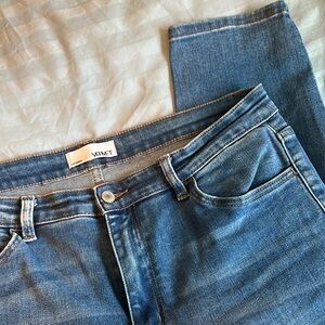 Vervet Women's Blue Jeans 32